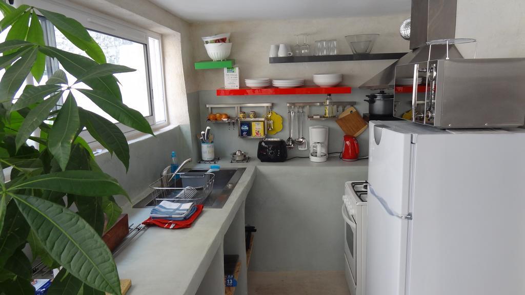 Appartement Avec Terrasse,Mezzanine,Patangarles Bilik gambar